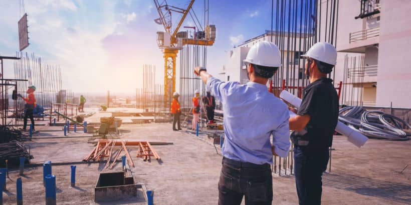 Project Engineer